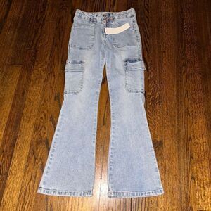 New Vigoss Jeans